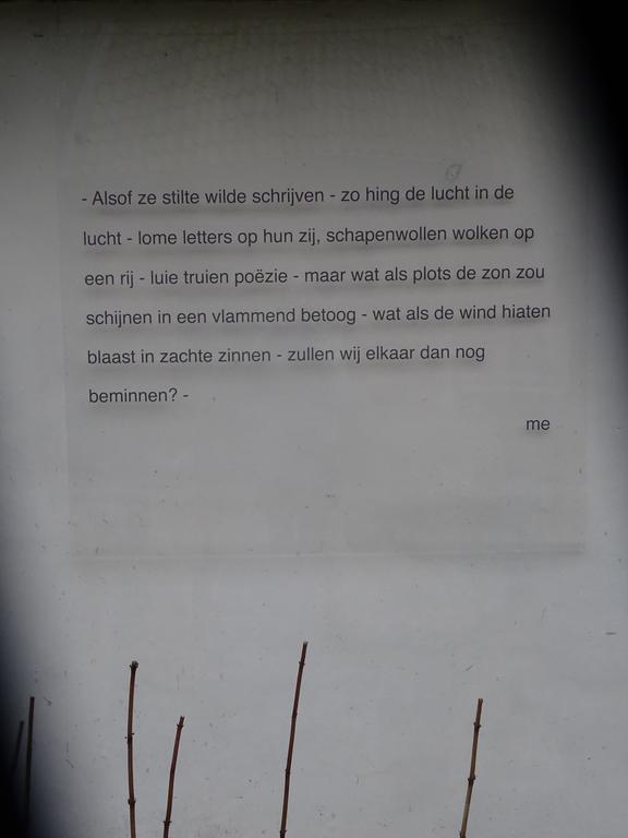 Moka & Vanille Heusden-Zolder Ngoại thất bức ảnh