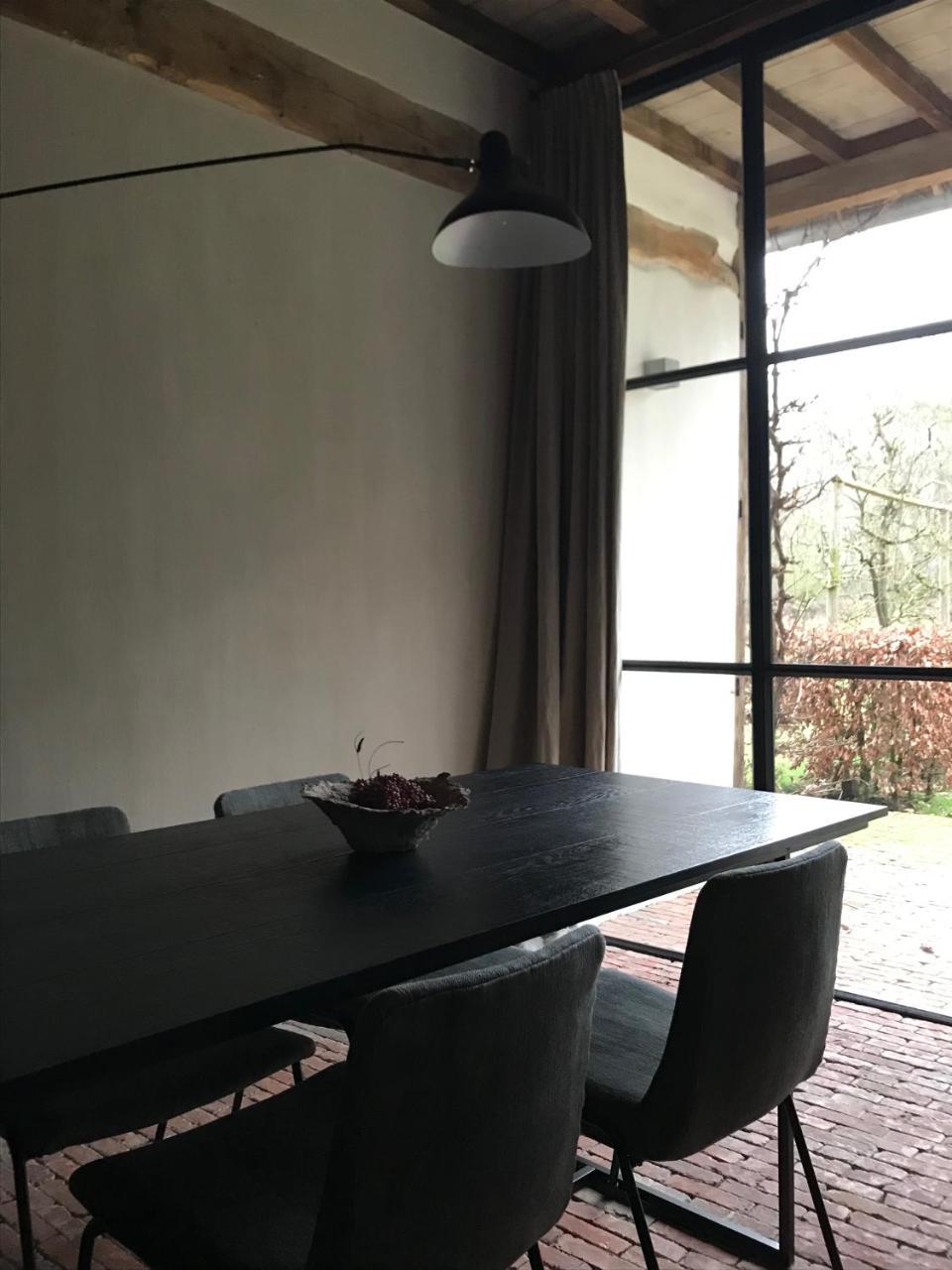Moka & Vanille Heusden-Zolder Ngoại thất bức ảnh
